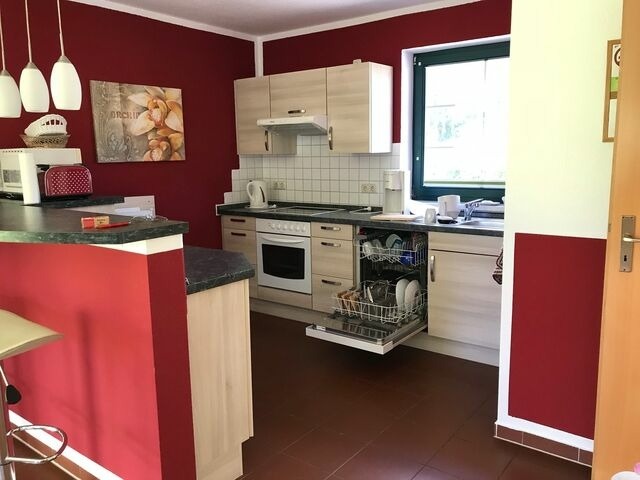 Ferienhaus in Zingst - Ferienhaus M&ouml;we - Bild 13