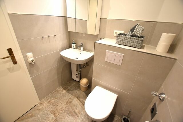 Ferienwohnung in Dahme - Fewo Strandhausvilla Whg.8 - Bild 19