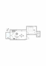 Ferienwohnung in Grömitz - Stettiner Straße 7 - Whg. 2 - Bild 6