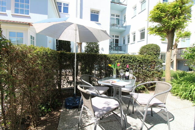 Ferienwohnung in Kühlungsborn - Strandjuwel 238 - Bild 6