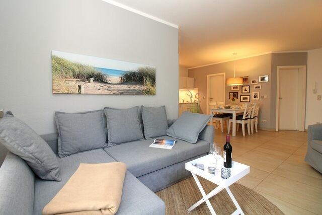 Ferienwohnung in Kühlungsborn - Strandjuwel 238 - Bild 9