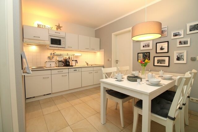 Ferienwohnung in Kühlungsborn - Strandjuwel 238 - Bild 10