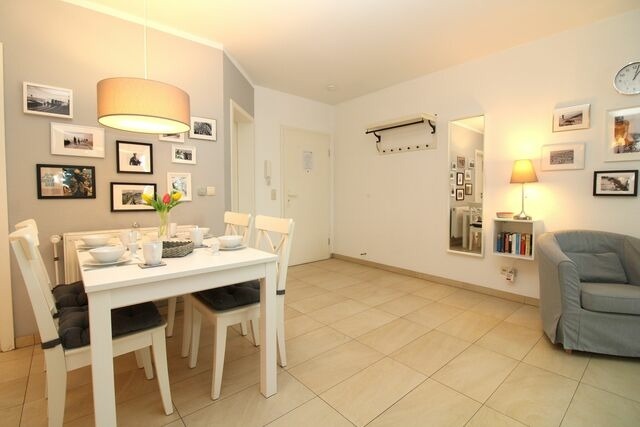 Ferienwohnung in Kühlungsborn - Strandjuwel 238 - Bild 12