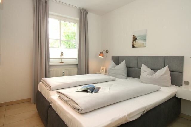 Ferienwohnung in Kühlungsborn - Strandjuwel 238 - Bild 13