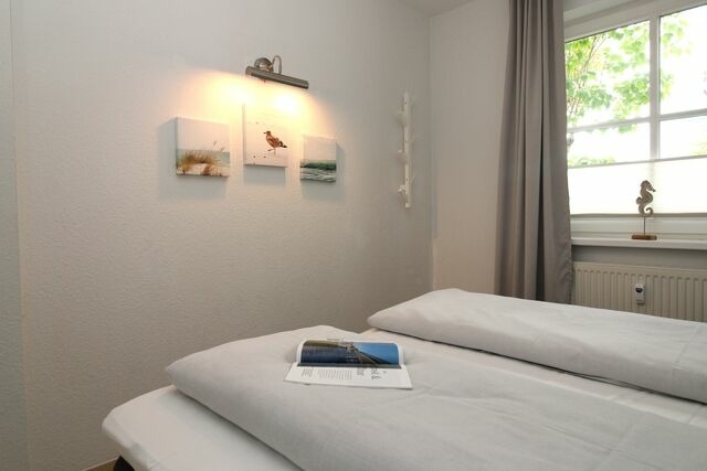 Ferienwohnung in Kühlungsborn - Strandjuwel 238 - Bild 16