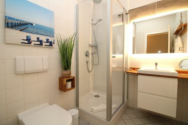 Ferienwohnung in Kühlungsborn - Strandjuwel 238 - Bild 17