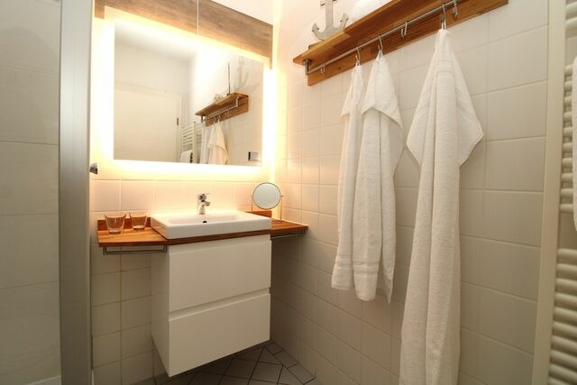 Ferienwohnung in Kühlungsborn - Strandjuwel 238 - Bild 18