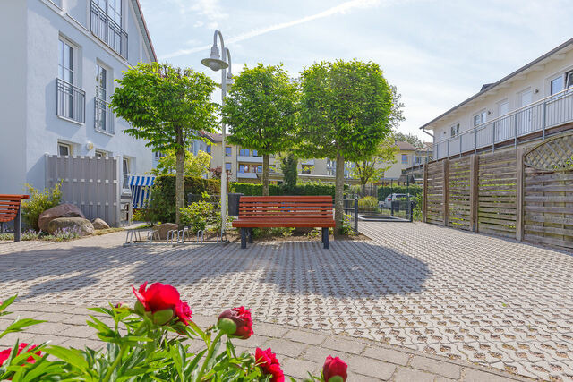 Ferienwohnung in Kühlungsborn - Strandjuwel 224 - Bild 18