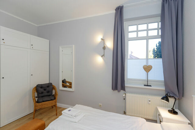 Ferienwohnung in Kühlungsborn - Strandjuwel 213 - Bild 13