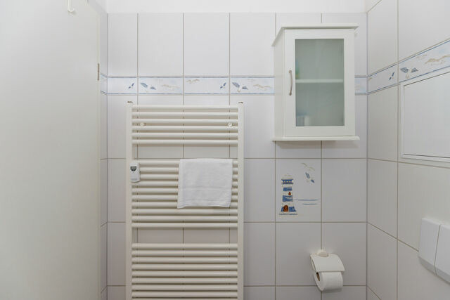 Ferienwohnung in Kühlungsborn - Strandjuwel 213 - Bild 15