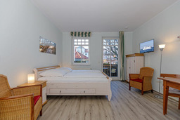 Ferienwohnung in Kühlungsborn - Strandjuwel 214