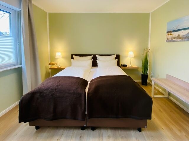 Ferienwohnung in Grömitz - tohuus - Bild 7