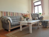 Ferienwohnung in Gr&ouml;dersby - 62 qm Ferienwohnung mit Schleiblick - Bild 3