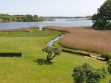 Ferienwohnung in Gr&ouml;dersby - 62 qm Ferienwohnung mit Schleiblick - Bild 21