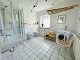 Ferienwohnung in Schleswig - Ferienwohnungen Eva Schnetz - Nr. 1 im Erdgeschoss - Bild 9