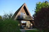 Ferienhaus in Borgwedel - Ferienhaus Borgwedel - Bild 1
