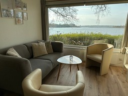 Ferienhaus Schleiblick