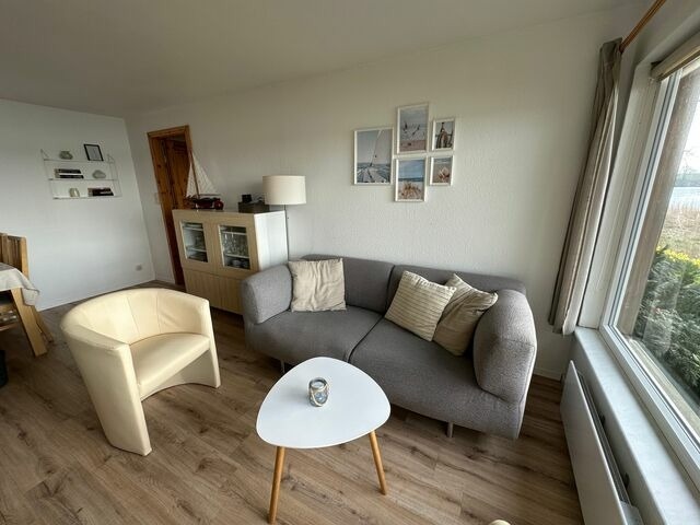 Ferienhaus in Gr&ouml;dersby - Ferienhaus Schleiblick - Bild 3
