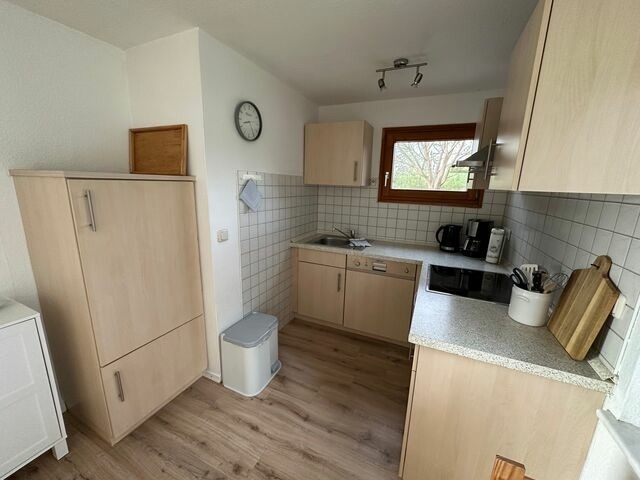 Ferienhaus in Gr&ouml;dersby - Ferienhaus Schleiblick - Bild 7