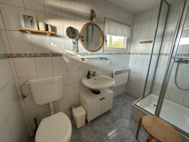 Ferienhaus in Gr&ouml;dersby - Ferienhaus Schleiblick - Bild 21