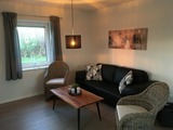 Ferienhaus in Esgrus - H&auml;uschen auf dem Land - Bild 1