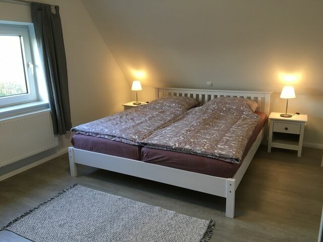 Ferienhaus in Esgrus - H&auml;uschen auf dem Land - Bild 3