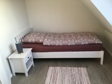 Ferienhaus in Esgrus - H&auml;uschen auf dem Land - Bild 6