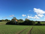 Ferienhaus in Esgrus - H&auml;uschen auf dem Land - Bild 10
