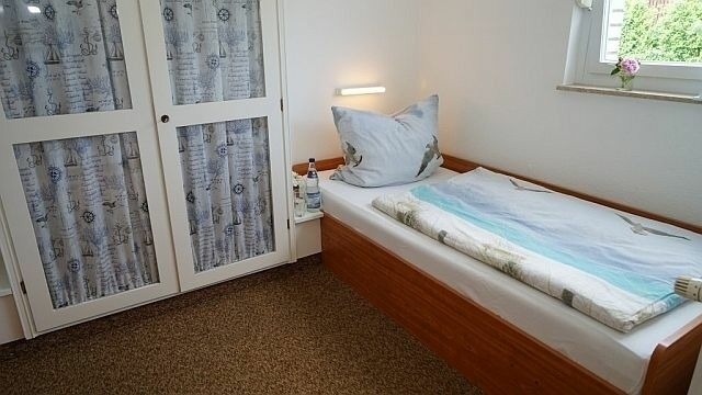 Ferienhaus in Kappeln - Ferien bei Woydt - Haus Rosenduft - Bild 8