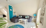 Ferienwohnung in Schleswig - Ferienwohnung Holmer Aussicht - Bild 1