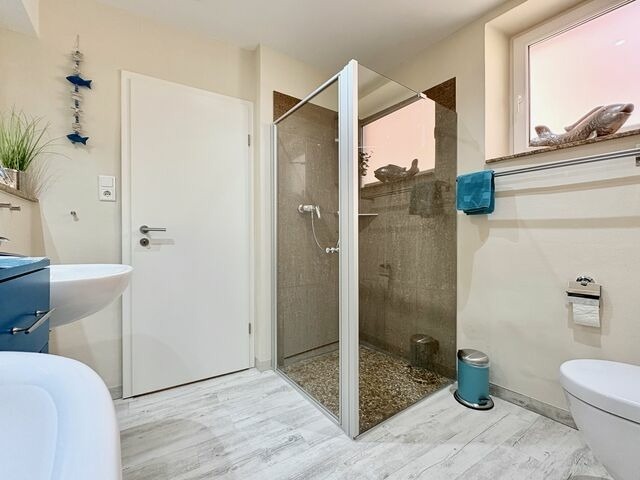 Ferienwohnung in Schleswig - Ferienwohnung Holmer Aussicht - Bild 11