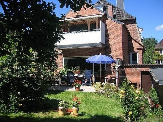 Ferienwohnung in Schleswig - Ferienwohnung S&ouml;rensen - Schleswig - Bild 17