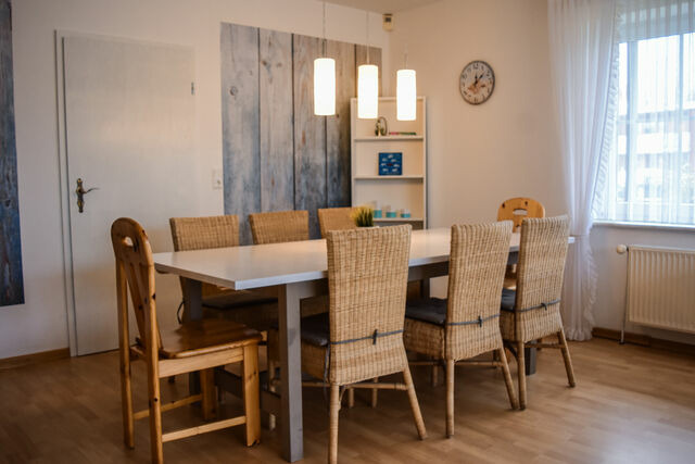 Ferienwohnung in Sch&ouml;nberg - Kielwasser - Bild 2
