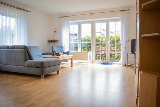 Ferienwohnung in Sch&ouml;nberg - Kielwasser - Bild 3