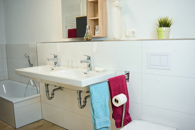 Ferienwohnung in Sch&ouml;nberg - Kielwasser - Bild 8