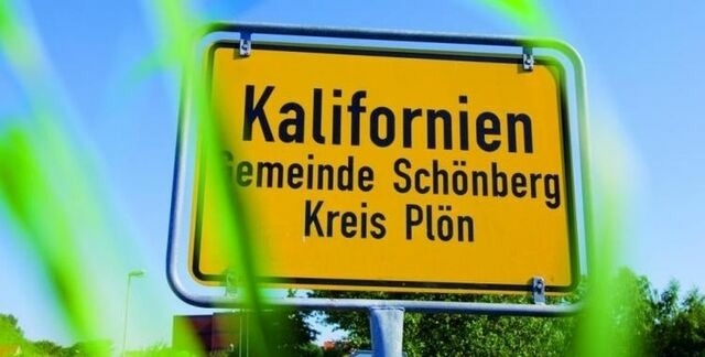 Ferienwohnung in Sch&ouml;nberg - Kielwasser - Bild 12