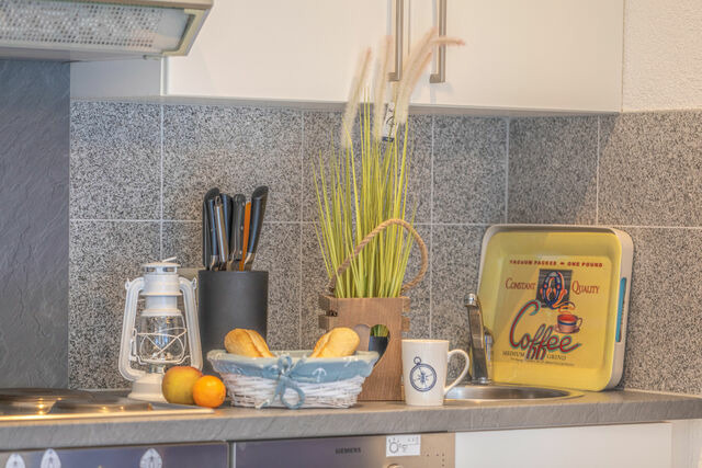 Ferienhaus in Pruchten - Ferienhaus Ostsee - Bild 7
