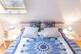 Ferienhaus in Pruchten - Ferienhaus Ostsee - Bild 20