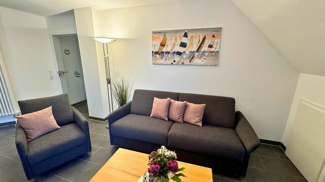 Ferienwohnung in Großenbrode - Möwennest 13 - Großenbrode - Bild 2