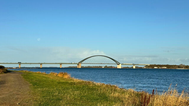 Ferienwohnung in Großenbrode - Möwennest 13 - Großenbrode - Bild 22