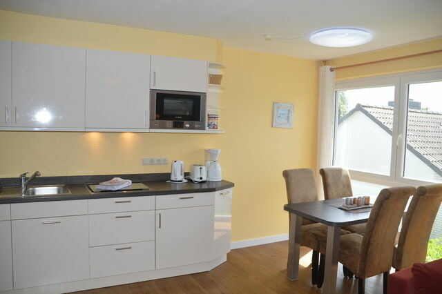 Ferienwohnung in Schönberger Strand - Zabka, Ferienapp. 4 "Auszeit" - Bild 7