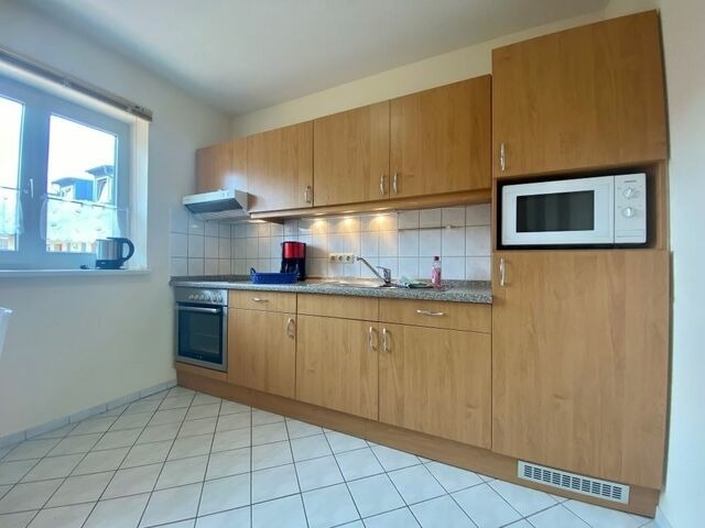 Ferienwohnung in K&uuml;hlungsborn - Ostseeblick, Hiddensee 50 - Bild 4