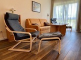Ferienwohnung in K&uuml;hlungsborn - Ostseeblick, Hiddensee 50 - Bild 7