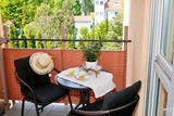 Ferienwohnung in Kühlungsborn - Ostseeblick, Wustrow 51 - Bild 6