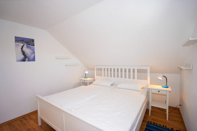 Ferienwohnung in Grömitz - Haus Marienfeld Wohnung "Jürgen" - Bild 13