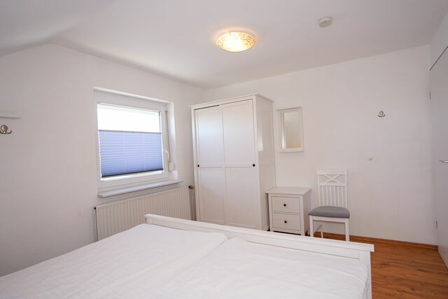 Ferienwohnung in Grömitz - Haus Marienfeld Wohnung "Jürgen" - Bild 14