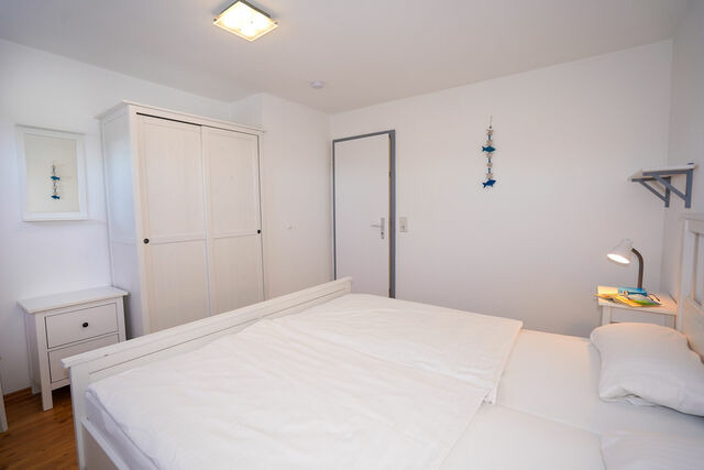 Ferienwohnung in Grömitz - Haus Marienfeld Wohnung "Jürgen" - Bild 19