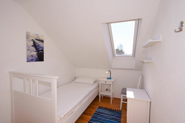 Ferienwohnung in Grömitz - Haus Marienfeld Wohnung "Jürgen" - Bild 20