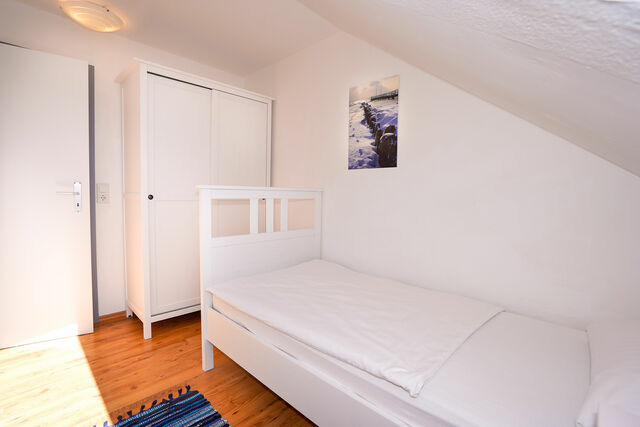 Ferienwohnung in Grömitz - Haus Marienfeld Wohnung "Jürgen" - Bild 21