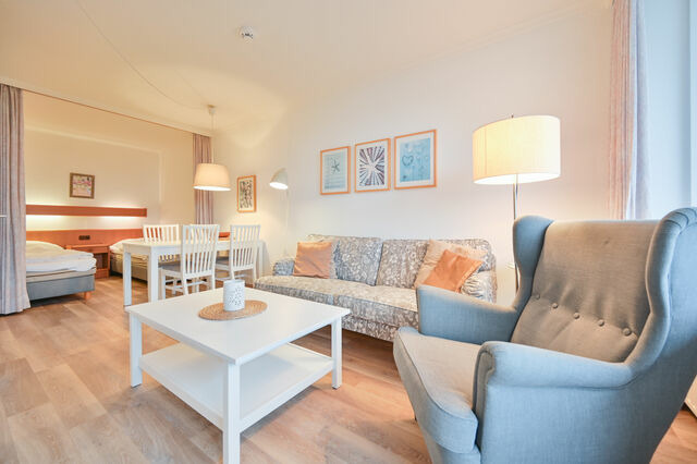 Ferienwohnung in Kellenhusen - FeWo Finkbeiner 3-2-8 - Bild 4